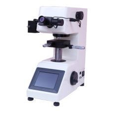 Semi-Automatic Microhardness Tester